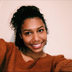 Meet your Posher, Jerri